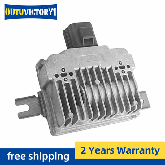 A pair of LED license plate lights, model 6340A3, suitable for Peugeot 206, 207, 306, 406, 407, 5008, and for Citron models. 2423 A