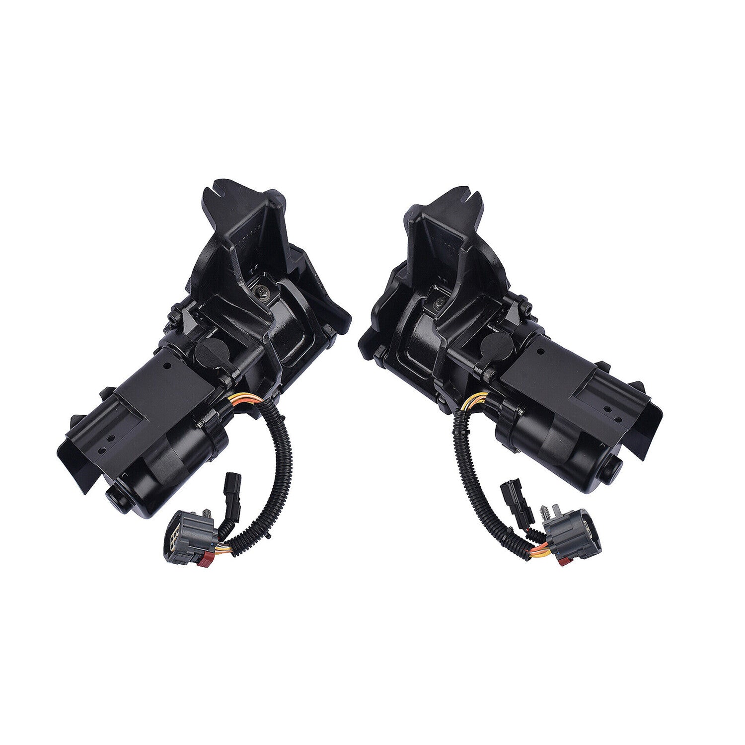 1set Power Step Running Board Motor L/RH Side for GMC for Yukon XL 84131859 84131860