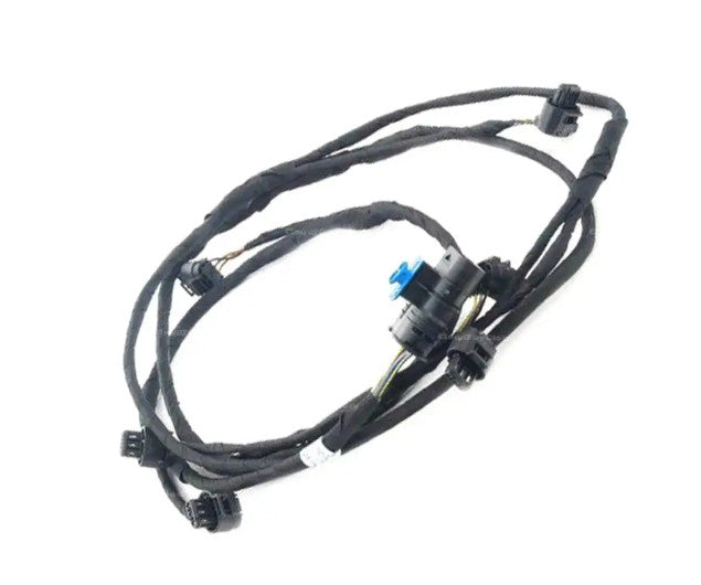 1-piece front bumper parking sensor wiring harness for Mercedes W204 X204 n