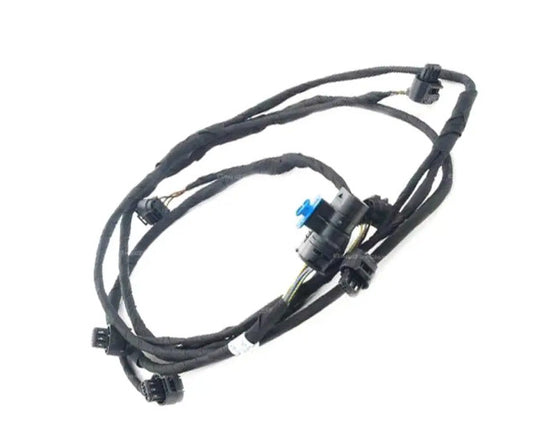 1-piece front bumper parking sensor wiring harness for Mercedes W204 X204 n