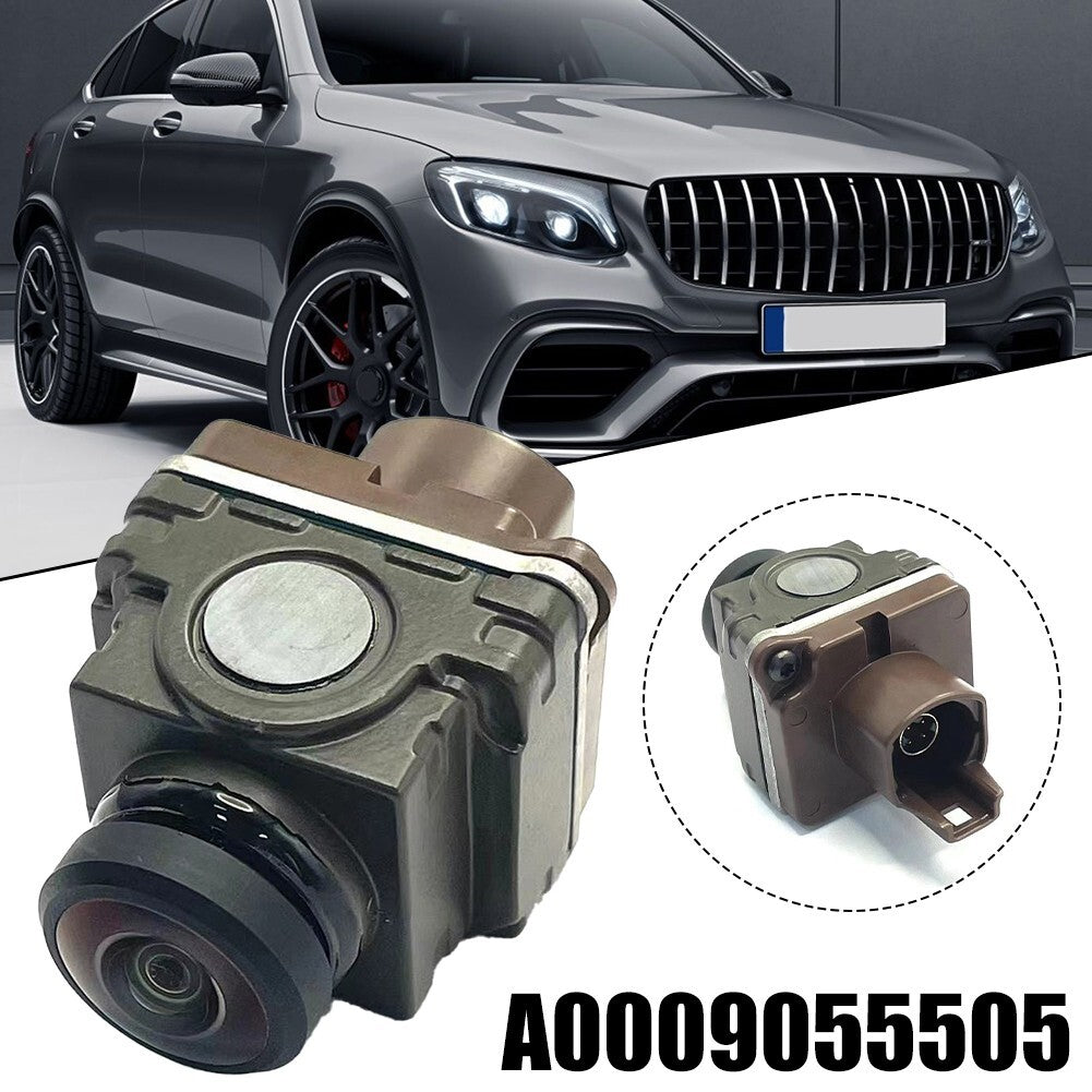A0009055505 360-Degree Parking Camera for Mercedes-Benz G-Class S-Class