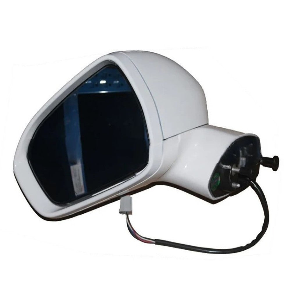 Rearview mirror replacement part # DS7317683EBXWAA Q