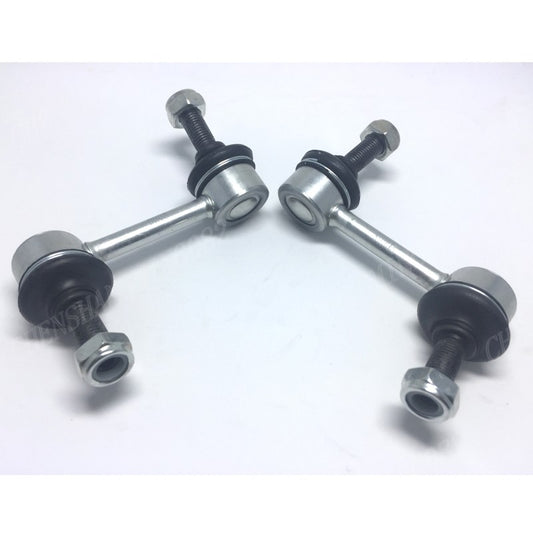 2 Front Rocker Stick Links for Honda Accord 08-12 for ACURA TSX 09-14 n