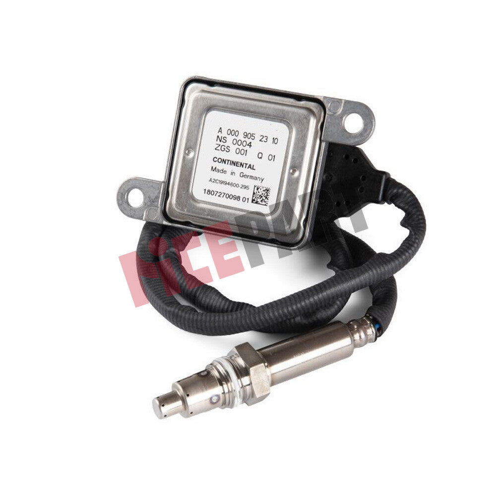 A0009052310 Nitrogen Oxide Sensor Compatible with for Mercedes-Benz ML, GLE, SLK, CE Class