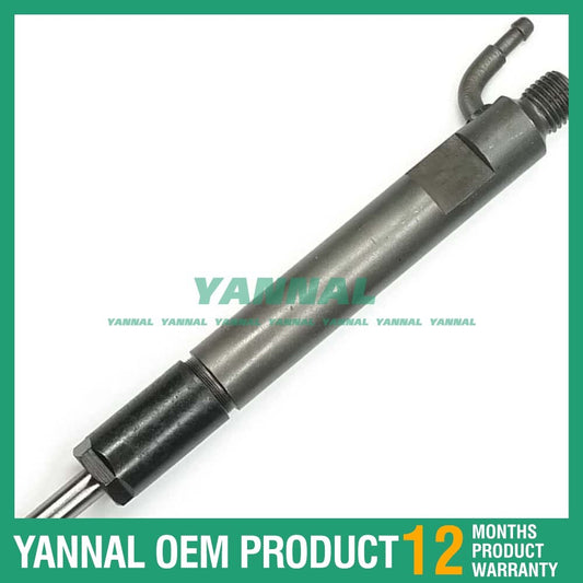 Fuel injectors suitable for 863 and 864 skid steer loaders, Deutz 1011 engine 6666500 6673157-