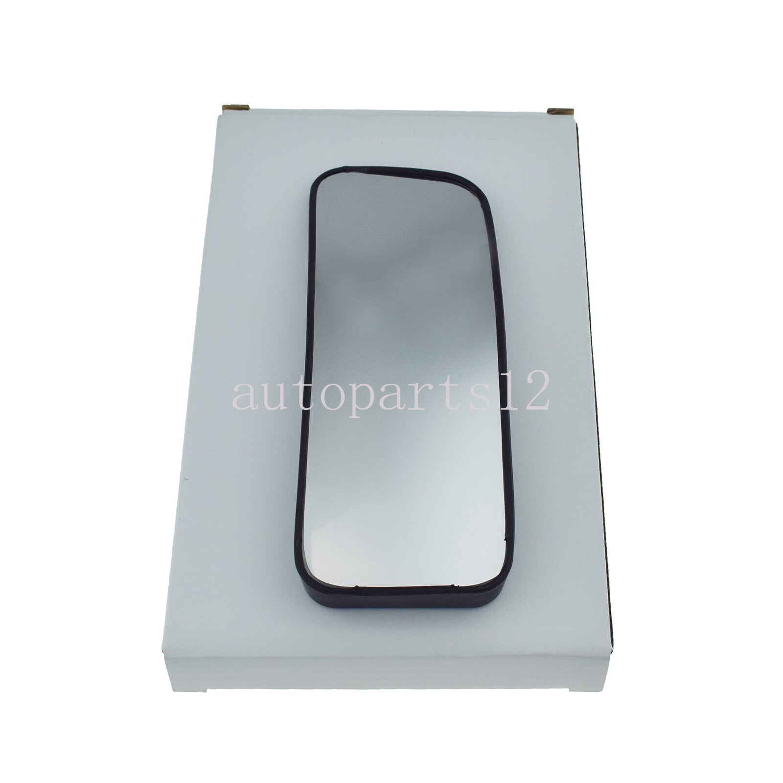 The right lower mirror glass heating band support is suitable for Mercedes Sprinter 2500 3500