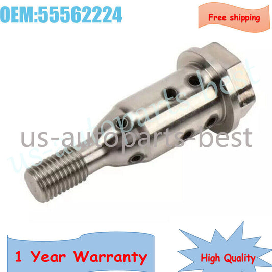 Oil Control Valve Variable Valve Timing for Buick for Chevrolet for Cadillac 55562224