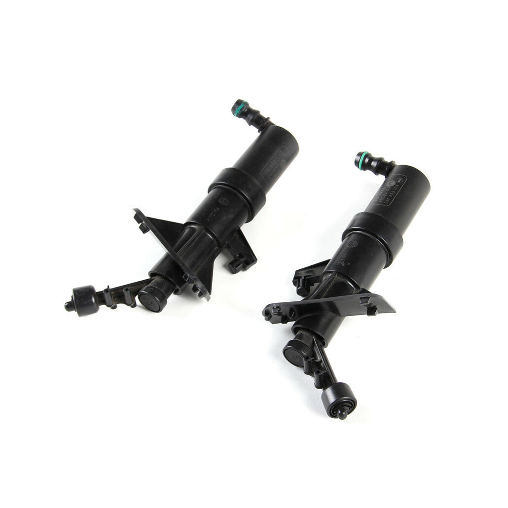 Headlight washing machine nozzles are suitable for VW for Passat CC Q