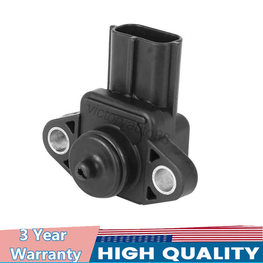 1 new map pressure sensor E1T26571A for Mitsubishi for Suzuki AERIO XL-7 Vitara.
