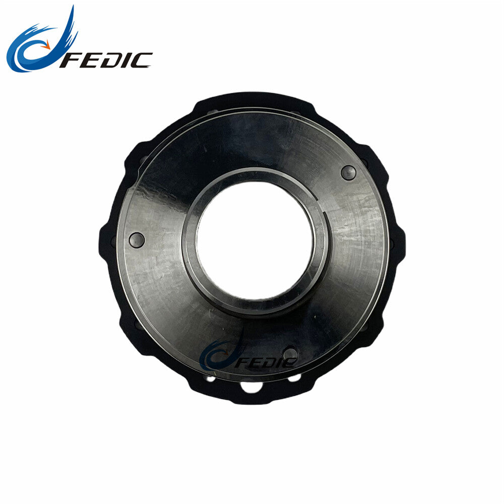 Turbo nozzle ring assembly VNT 828760 for Ssang-Yong