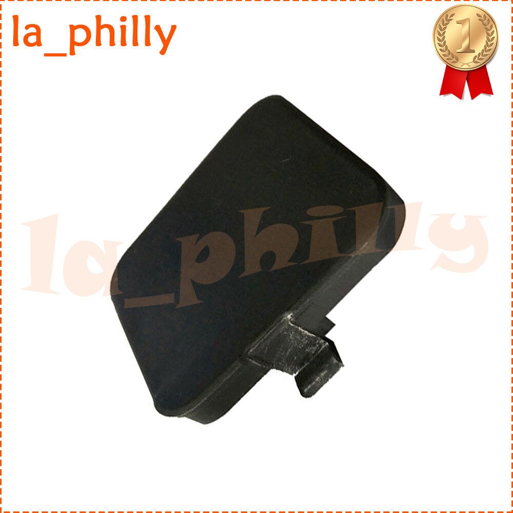 Left Side Front Windshield Molding Lid Cover Fit for Honda CRV 07 08 09 10 11 Q