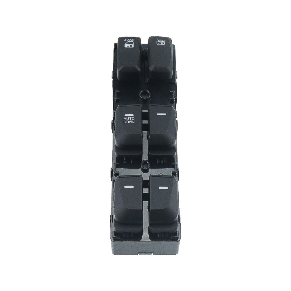 Left Hand Driver Power Master Window Switch for Hyundai IX35 2010 2011 2012 2013