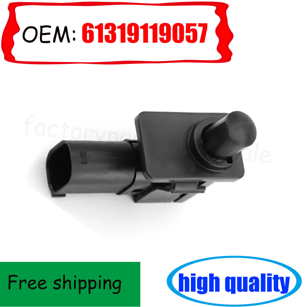 61319119057 New Hood Alarm Sensor Switch for Z4 E85 2002-2008 E86 2007-2008 n