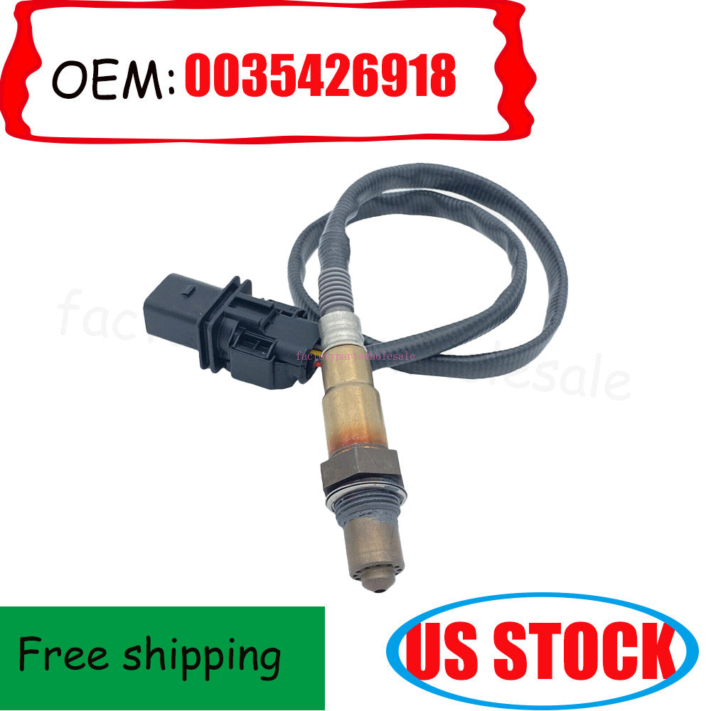 Upstream Lambda Oxygen Sensor for Mercedes C300 C350 G50 10-13 0035427018 US n
