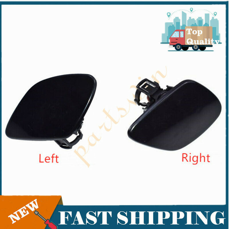 Left and right bumper washing machine nozzle headlight cleaner suitable for Lexus RX330 RX350 n