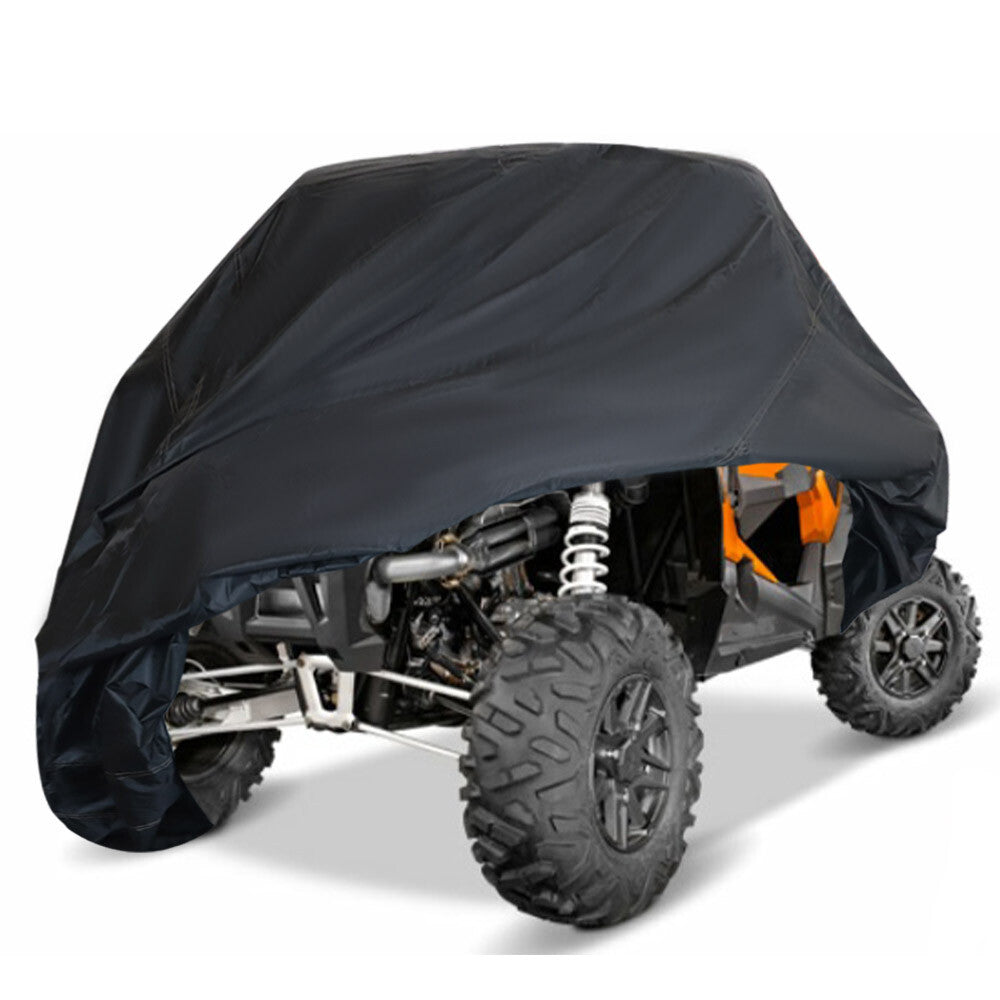 Suitable for POLARIS RZR 900XP 1000 XP Turbo EPS SidexSide Multi-functional Vehicle Storage Cover