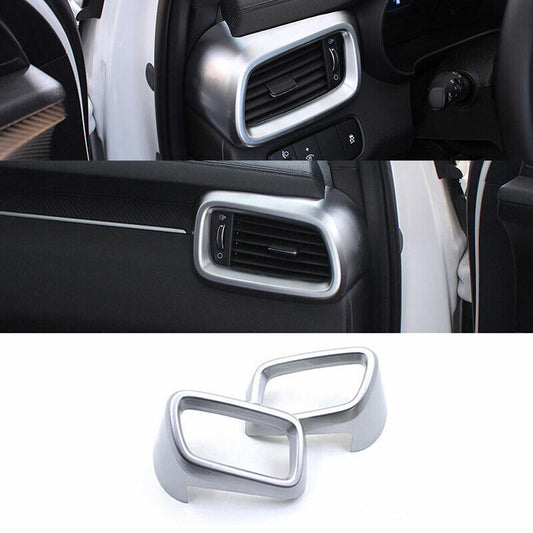 ABS Carbon Look Side Rearview Mirror Trim Cover for Mazda CX-5 2012 2013-2016 v