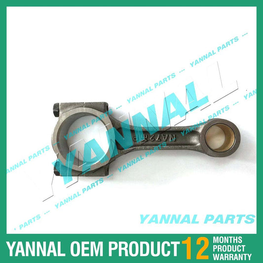 Connecting rods are suitable for 3TNE72K and 3TNE72 engines.