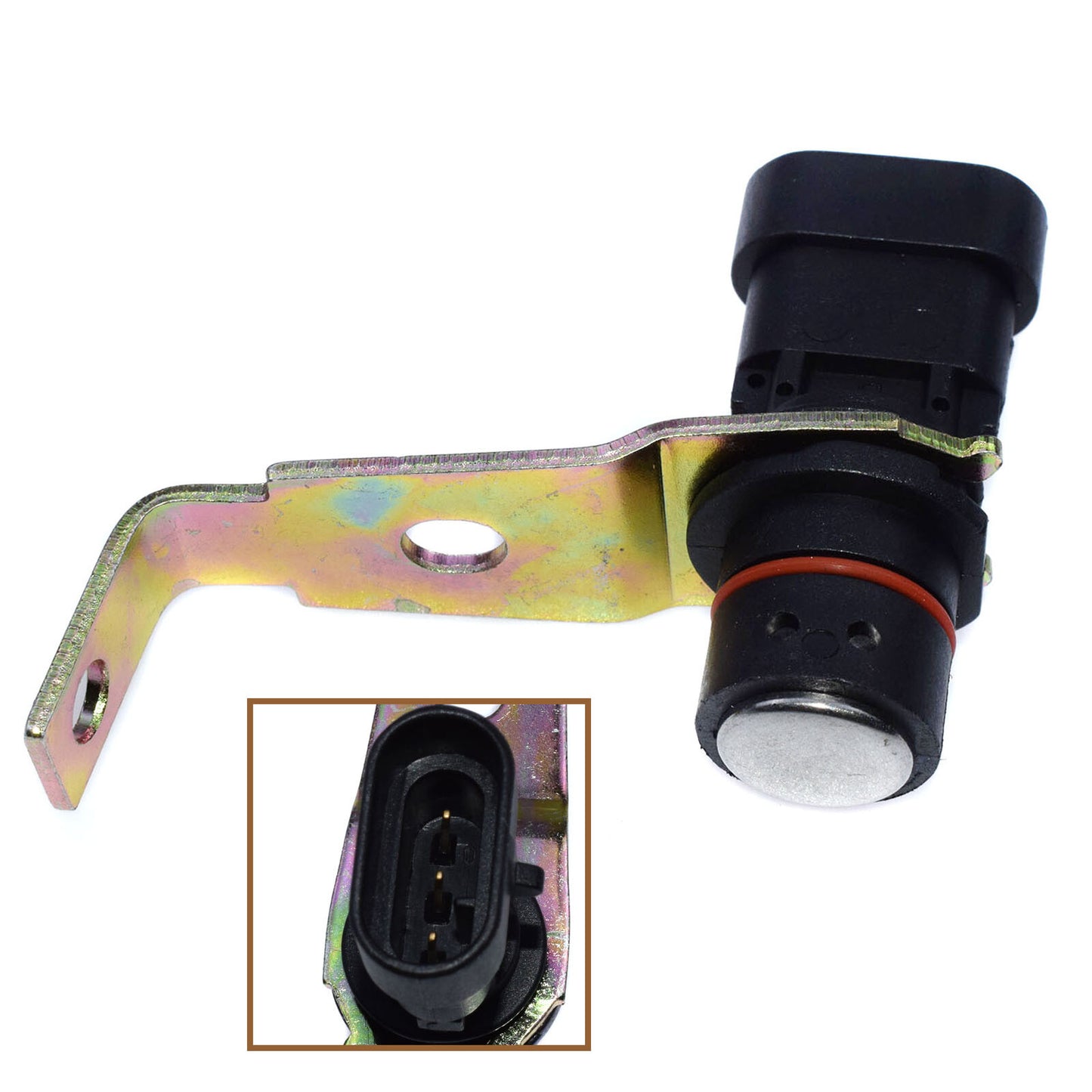 Crankshaft position sensor 10456256 for Silverado Tahoe for GMC n