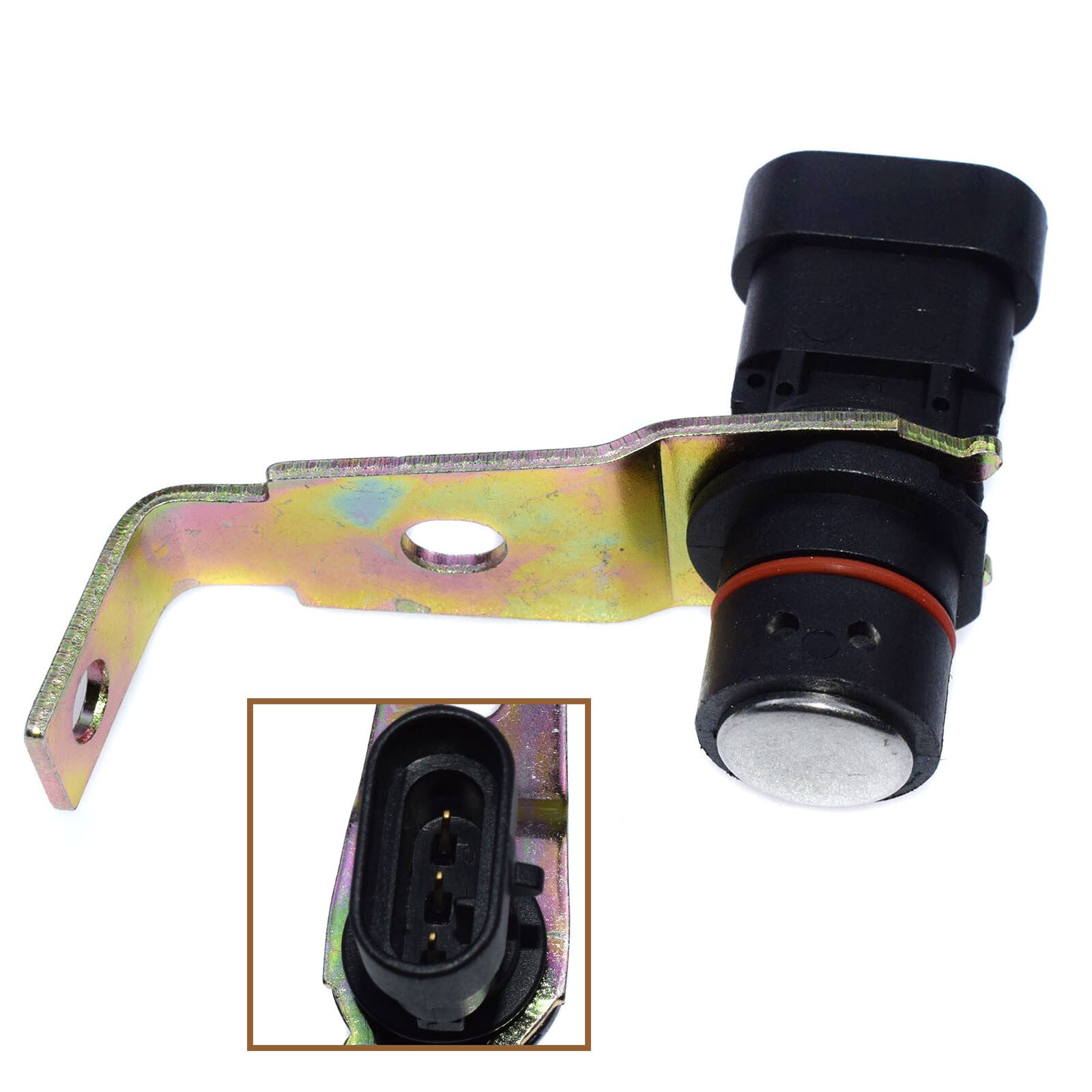 Crankshaft position sensor 10456256 for Silverado Tahoe for GMC n