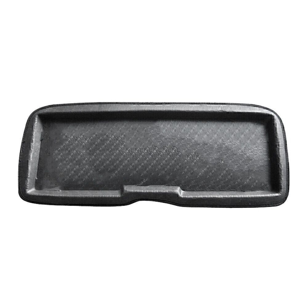 Cargo Liner Boot Tray Rear Trunk Cover Floor Pad for SUZUKI for JIMNY 1998-2016