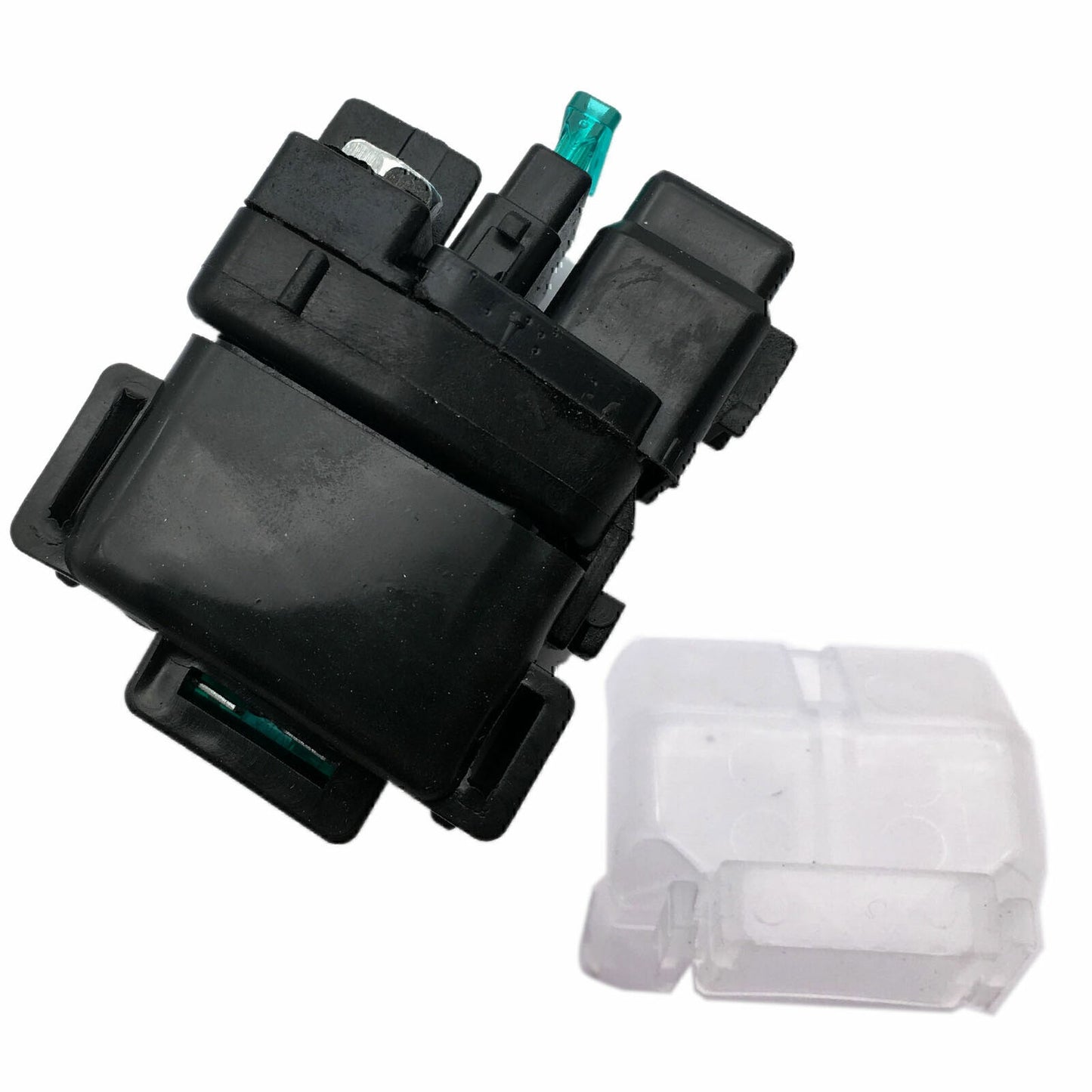 STARTER RELAY SOLENOID for SUZUKI VINSON 500 4WD LT-F500F 2003-07 / LT-F500FC 0!