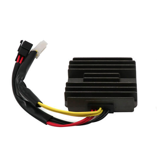 Motorcycle Voltage Rectifier Regulator for Honda Shadow VLX 600 VT600C 1988-2007 Q