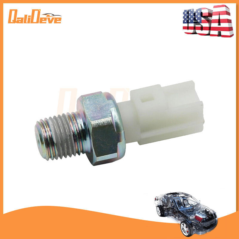 Oil pressure sensor unit sent to for Ford F-150 F-250 F-350 F-450 Super Duty