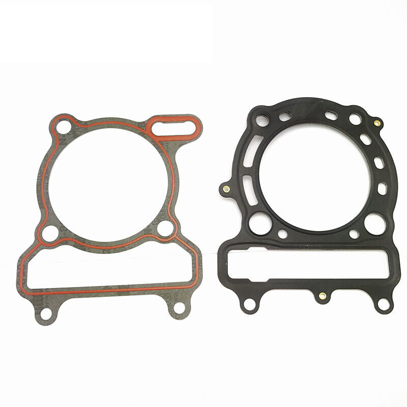 New Engine Cylinder Head Gaskets For Buyang Feishen D300 G300 H300 ATV Parts