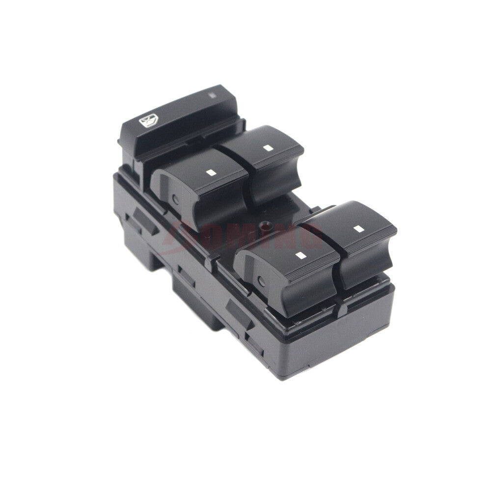 Master Power Window Switch 25789238 for Saturn Outlook XE XR 2007-2009 Front LH