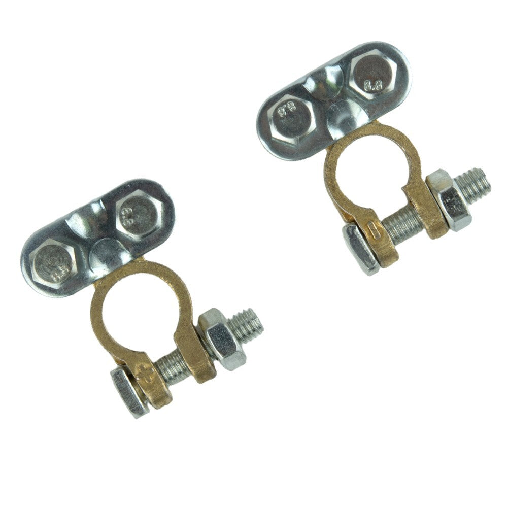 Connector battery terminal replacement parts, 21 mm head width accessories