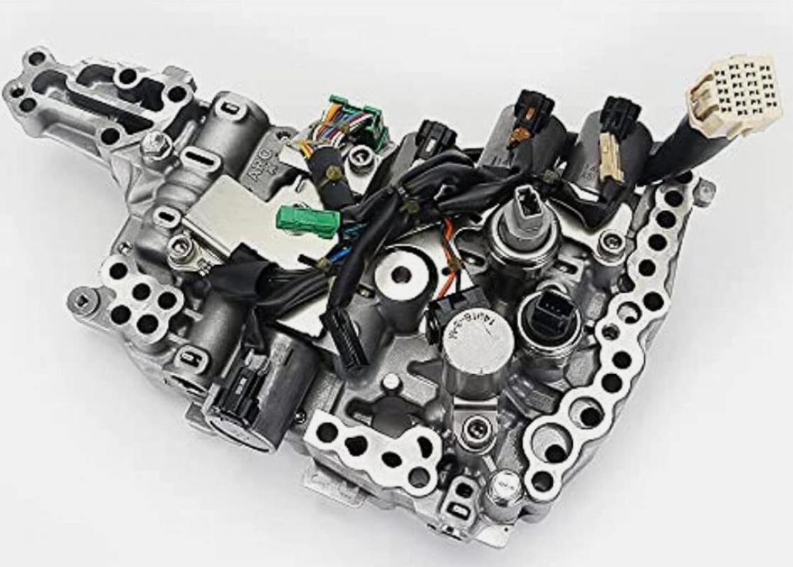 Valve Body Solenoid For Altima 2.5L (#31705-28X0B) 12-18 JF016E RE0F10D n