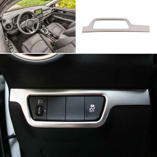 Black Inner Dashboard Cover Dash Pretector Mat For -V HRV 2016-2021 v