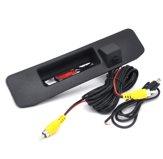 Handle Trunk backup reverse Camera for Mercedes Vito W447 ML GLE M164 M166 W167 v