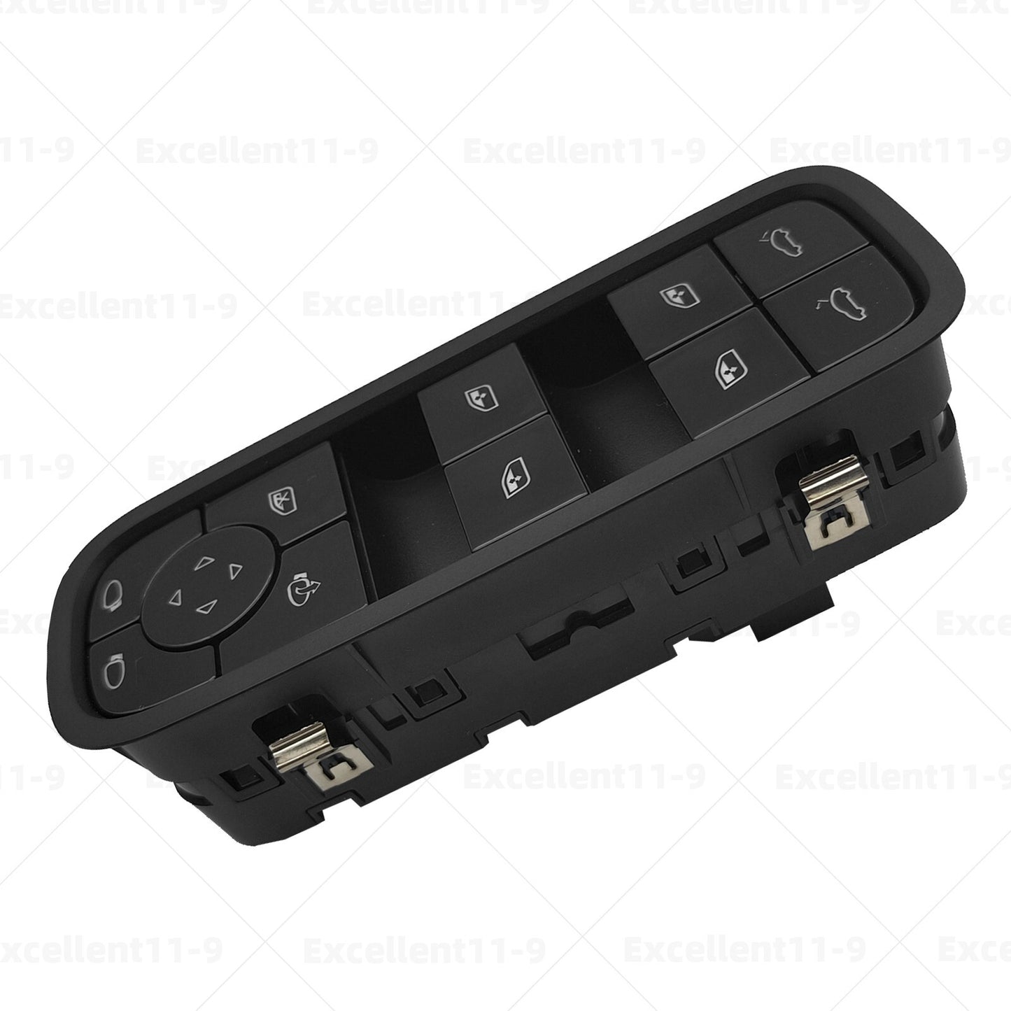 Front left window switch #971959858GHUO for 2018 - 2021 for Panamera for Cayenne n