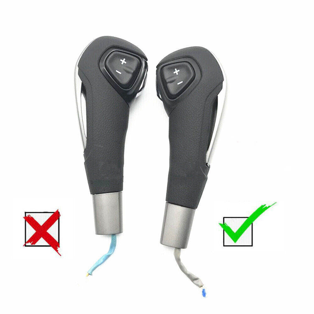 2 Piece Set Leather Car for Seat Belt Shoulder Strap Protector Cushion Protector- v