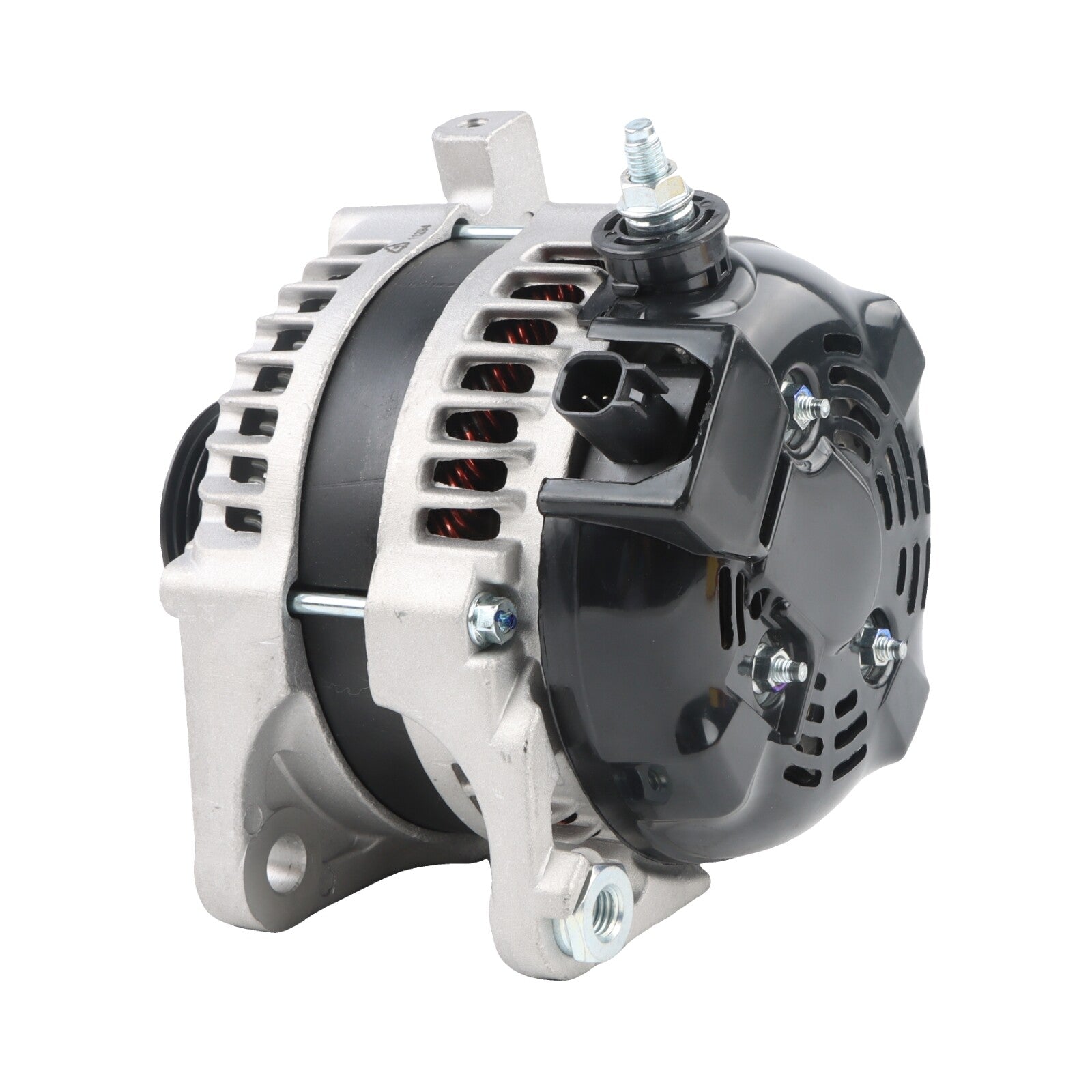 11294 11295 Alternator for Jeep for Wrangler 3.8L 2009 2010 2011 11243 4801304AA