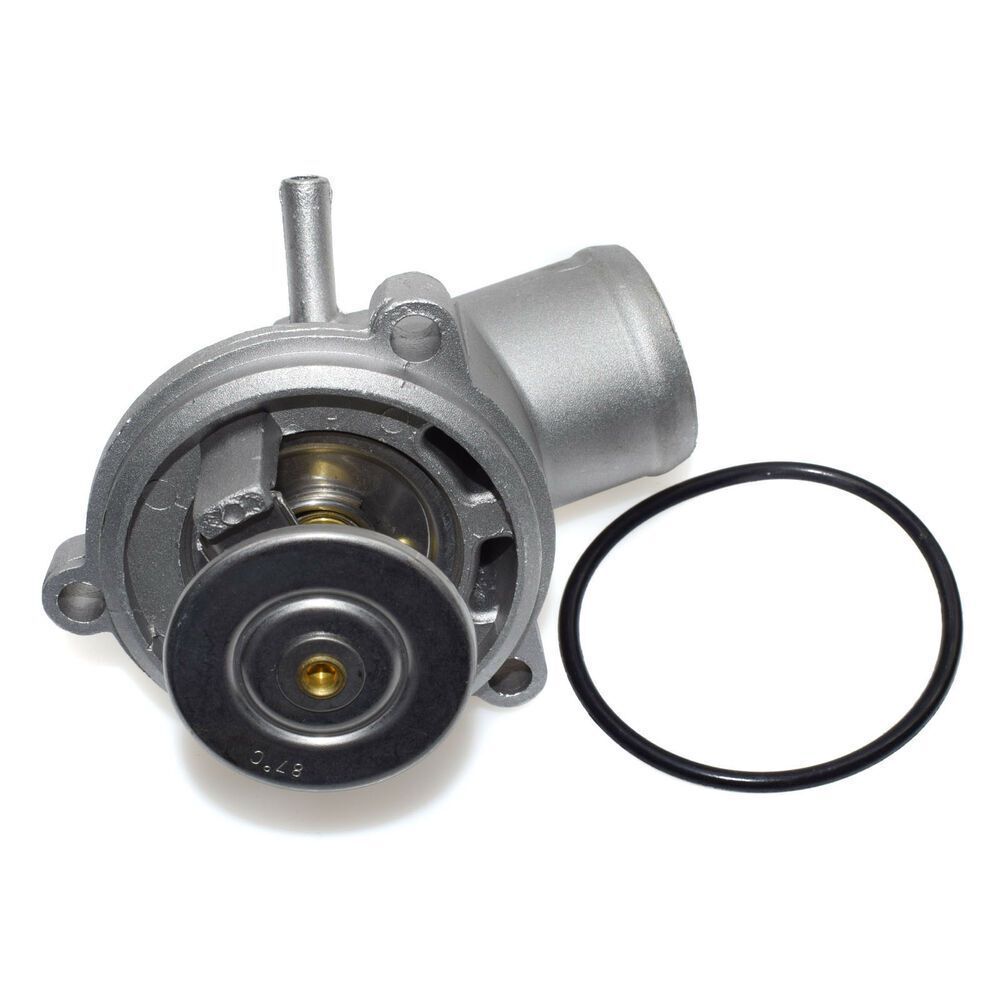 1112030875 Engine Cooling Thermostat for Mercedes C-Class W202 S202 1.8 2.0 2.3 Q