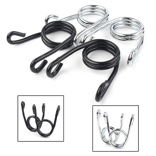 for Harley Chopper Bobber XS Old School 1x Torsion Type Solo for Seat Spring Q