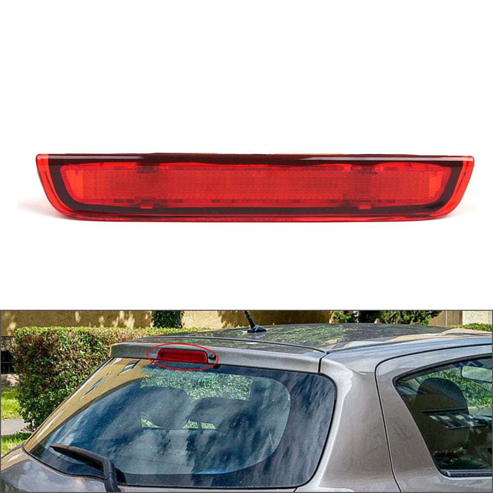 High Level Brake Light Rear Third Stop Lamp for Toyota Yaris Hatchback 2011-2020 Q