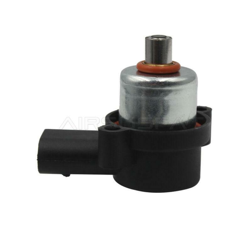 1x for Mercedes W220 W219 W211 Solenoid Valve Air Suspension Compressor Pump Kit