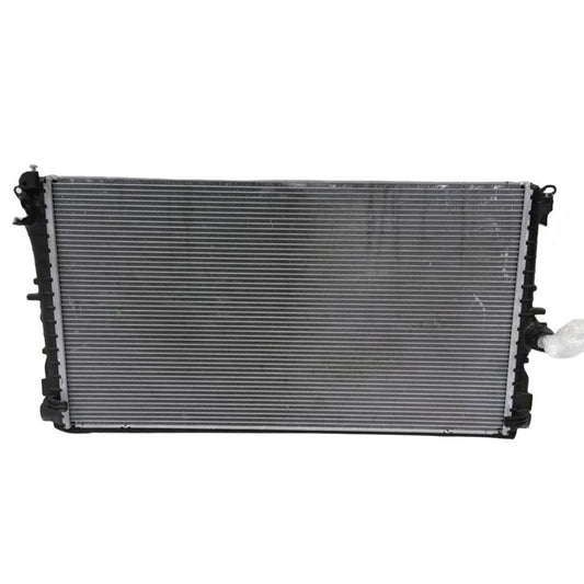Parts 17119846868 Water tank radiator 1pc/pack