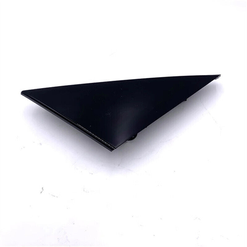 Exterior Right Window Molding Triangle Trim Cover for Buick LaCrosse 2016-2021