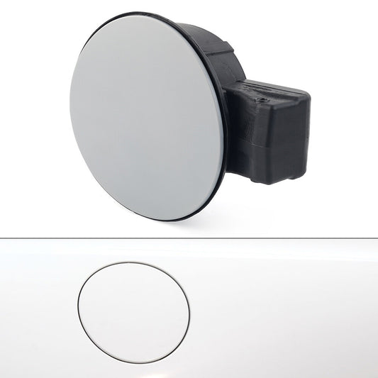 Fuel Gas Tank Filler Door Lid Cover for Volkswagen Scirocco MK3 2008-2014