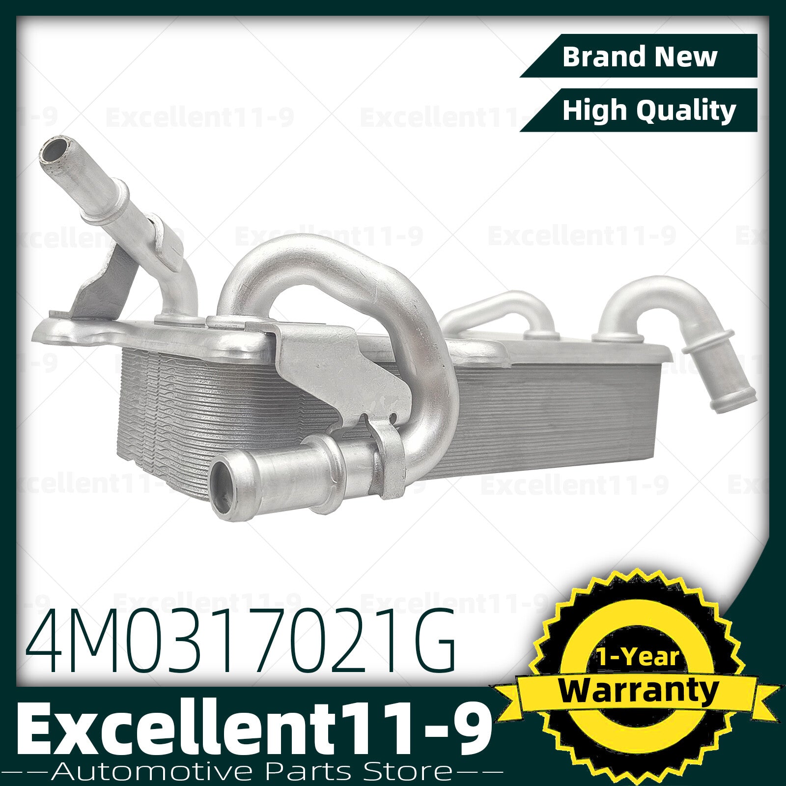 Transmission radiator oil cooler suitable for Touareg, for Audi A5, A6, A7, for A8 , Q5, Q7, Q8, RS4- n