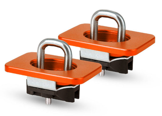 1 pair of telescopic anchor hooks for lifting truck beds, suitable for classic