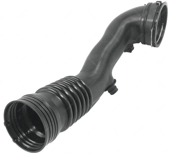 New intercooler pipe, charging air duct, and intake hose suitable for 6 , X5, F15, X6, 640i- n
