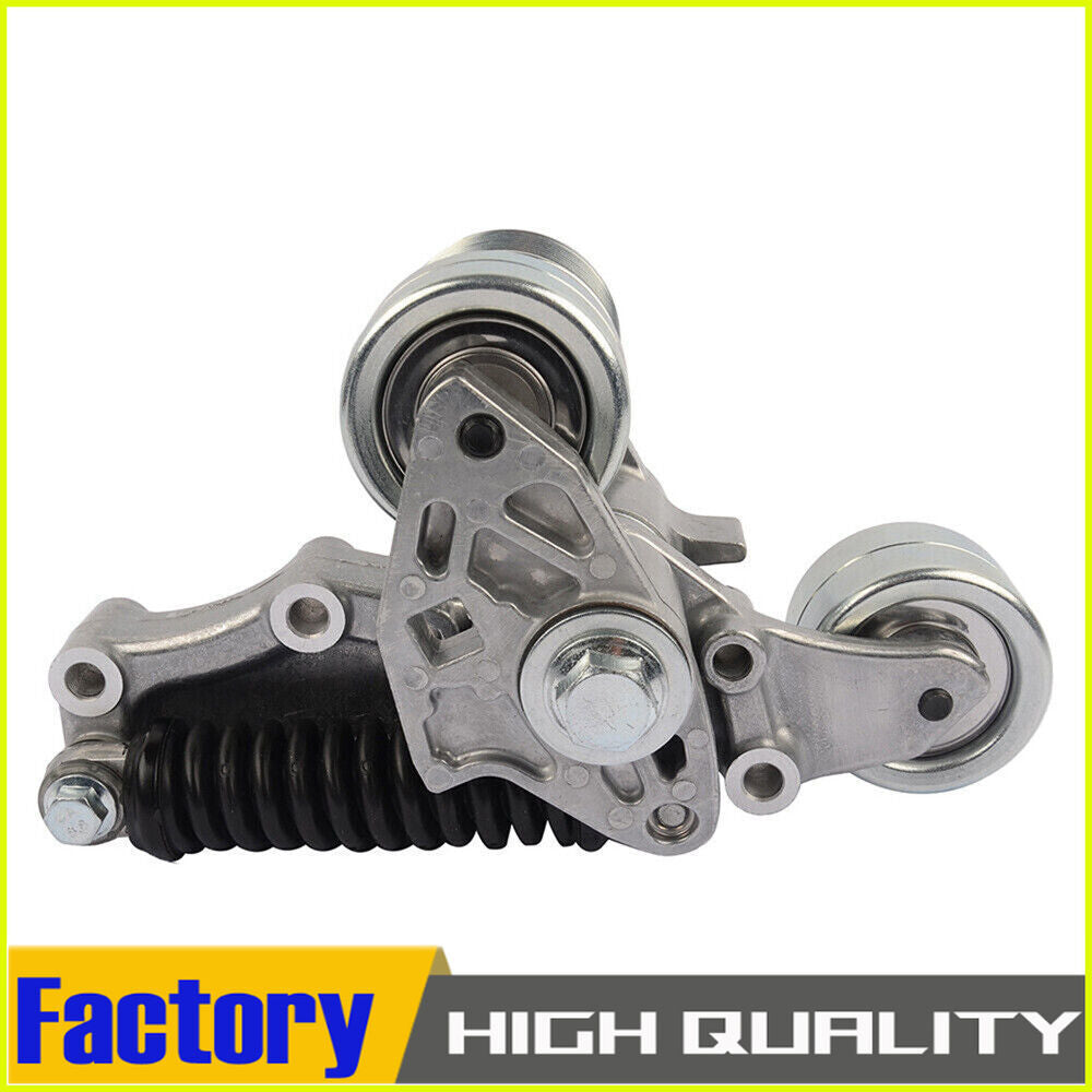 Tensioner assembly A4722000570 A4722001070 for Freightliner DD15 M2 112 Coronado- n