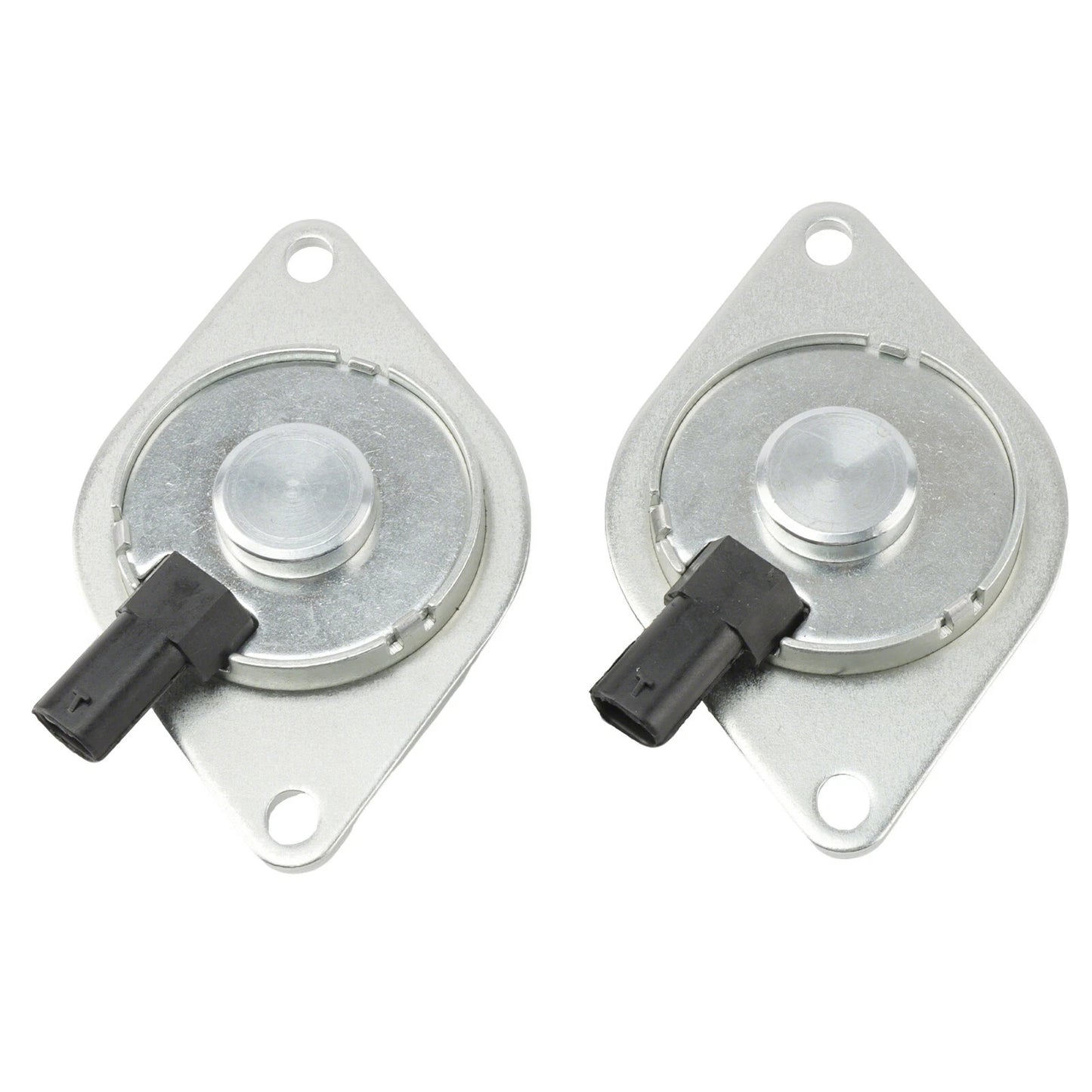 2PCS for Chevy for Cruze Sonic for Buick Variable Valve Timing (VVT) Solenoid 427001810 Q