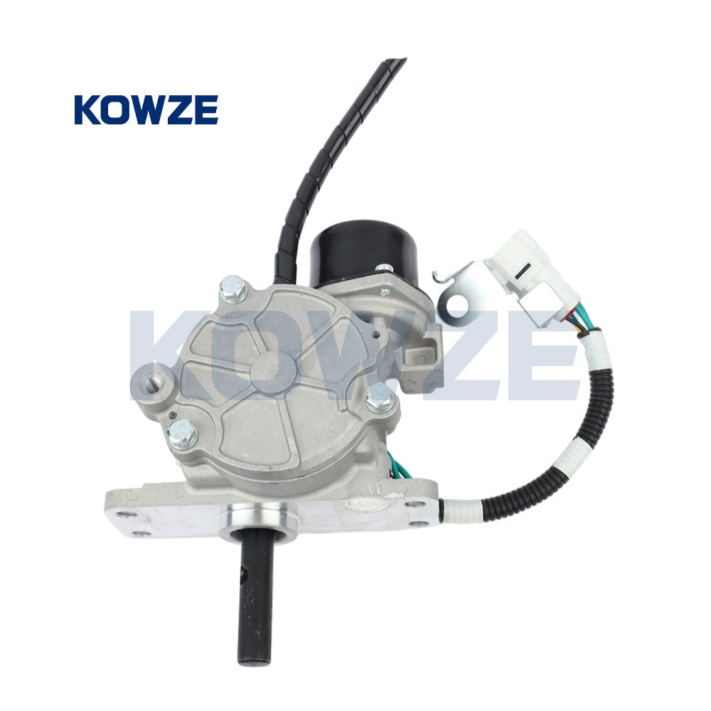 for Toyota Differential Lock Shift Actuator for Land Cruiser for Lexus LX450 FZJ80 1993 Q